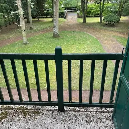 Prázdninový dům Maison Rustique Campagnarde Chantilly