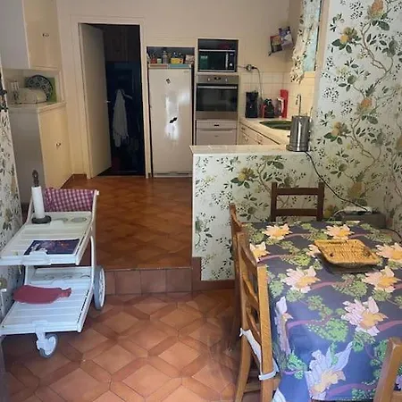 Holiday home Maison Rustique Campagnarde