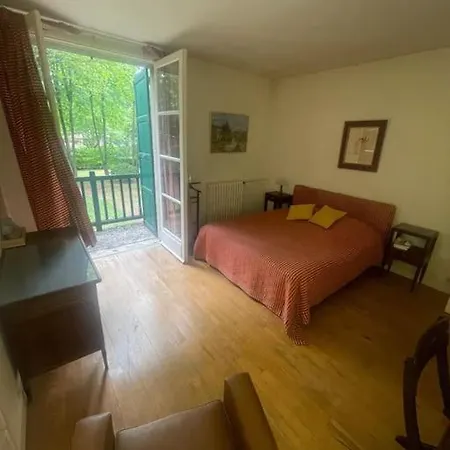 Maison Rustique Campagnarde Prázdninový dům
