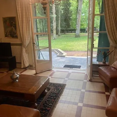 Maison Rustique Campagnarde Chantilly
