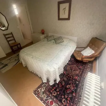 Maison Rustique Campagnarde