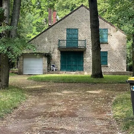 Maison Rustique Campagnarde *