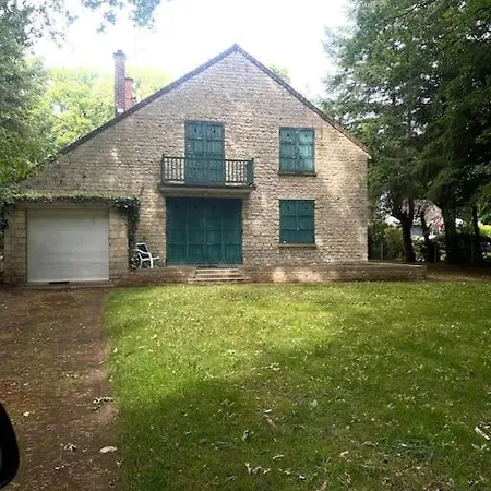 Maison Rustique Campagnarde Chantilly