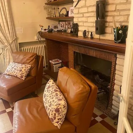 Maison Rustique Campagnarde Holiday home