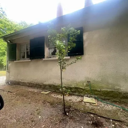 Maison Rustique Campagnarde Prázdninový dům *