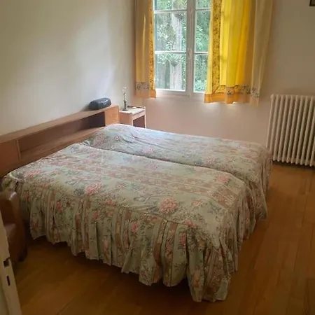 Maison Rustique Campagnarde Prázdninový dům *