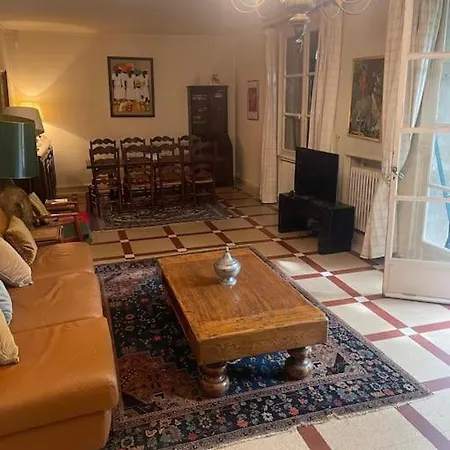 Prázdninový dům Maison Rustique Campagnarde