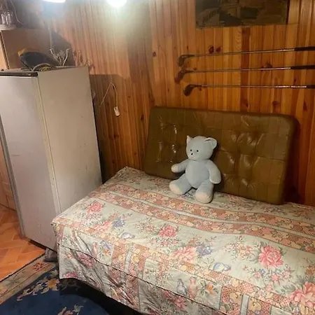 Maison Rustique Campagnarde Prázdninový dům *