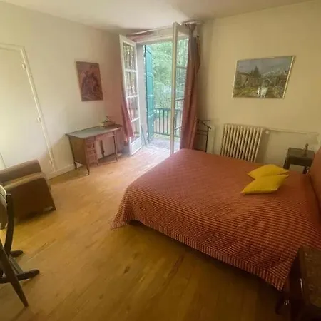 Maison Rustique Campagnarde Holiday home Chantilly