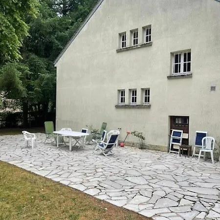 Maison Rustique Campagnarde Chantilly
